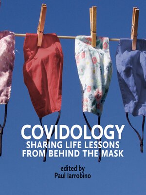 cover image of COVIDOLOGY